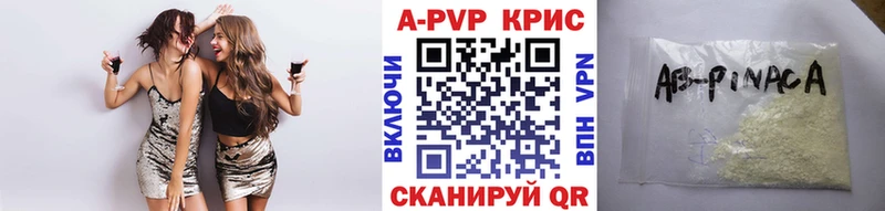 A PVP СК КРИС Кузнецк